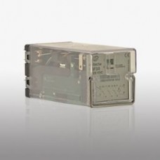 3 changeover contacts relay BF3R 48 VDC